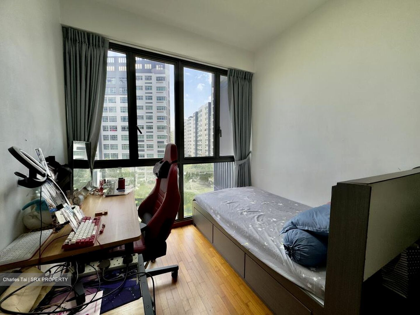 Signature At Yishun (D27), Condominium #601525891
